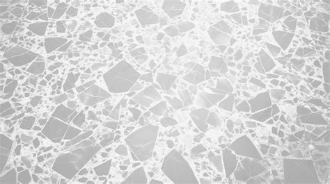 Background With Abstract Textures Spotted Black And White Marble