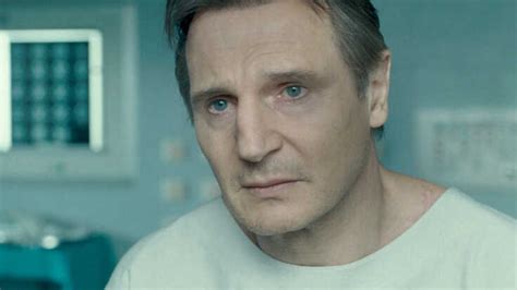 Movie Reviews Unknown In Liam Neeson Thriller Too Much