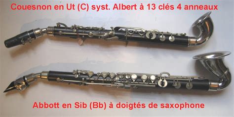 Soprano Sax Vs Clarinet Which Is The Better Instrument For Playing Clarinet Music Scionav