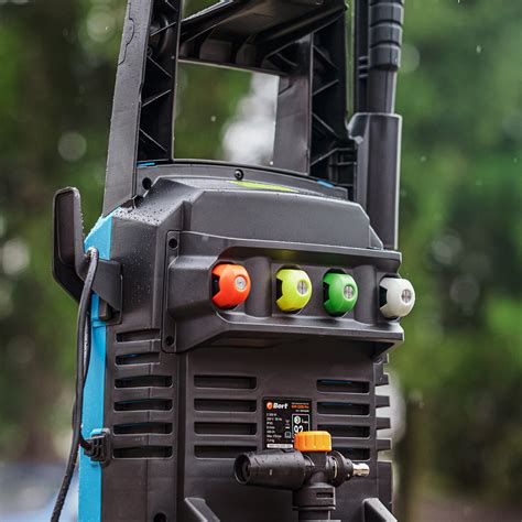 Мойка высокого давления Bort BHR-2300-Pro оптом от производителя - Bort ...
