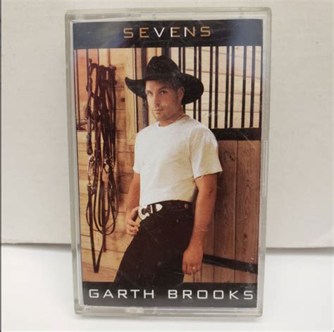 Sevens Garth Brooks