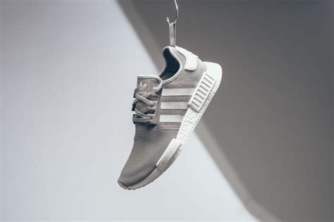 A New Simple Colorway Of The adidas NMD Has Just Dropped • KicksOnFire.com