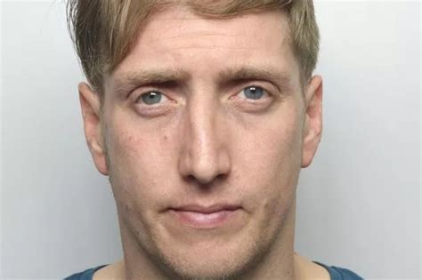 Convicted Sex Offender Roy Barton Commits More Crime Within Days Of