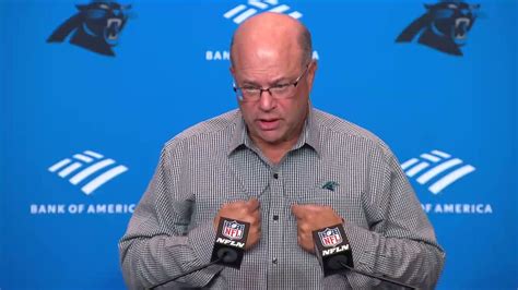 David Tepper Smugly Explains Why He Fired His Coach, Claims He ...