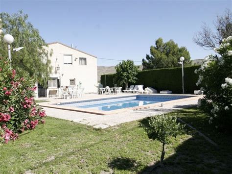 Luxury Homes With Terrace For Sale In Cieza Region Of Murcia Spain