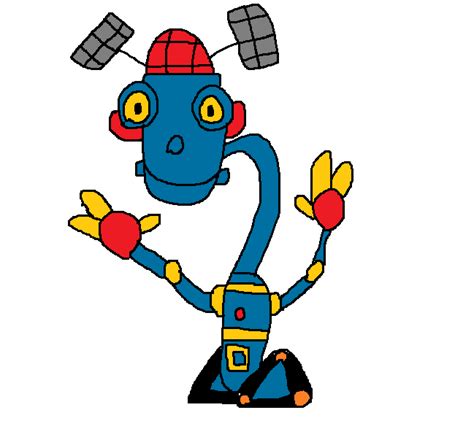 Stretchy Little Robots Goanimate Extended Wiki Fandom