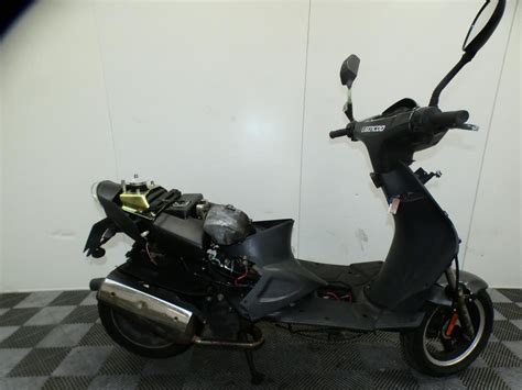 CPI 50 50 BIKE ECO