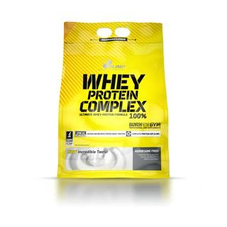 Olimp Nutrition Whey Protein Complex G Supplement Shop