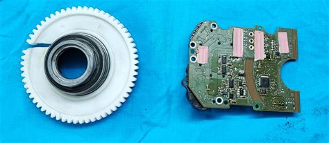 Bosch Classic Line Motor Platine incl. Original Rotor in Dortmund ...