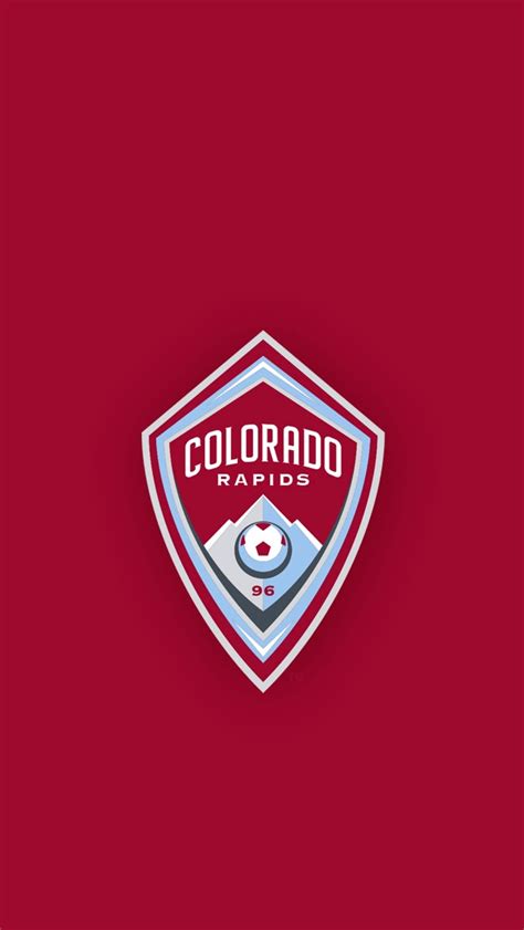 Kickin' Wallpapers: COLORADO RAPIDS