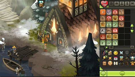Dofus Touch Brings Ankama's Classic MMORPG to Mobile With a New Global ... 