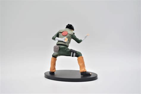 Naruto Shippuuden Rock Lee Vibration Stars Kokoni Pl