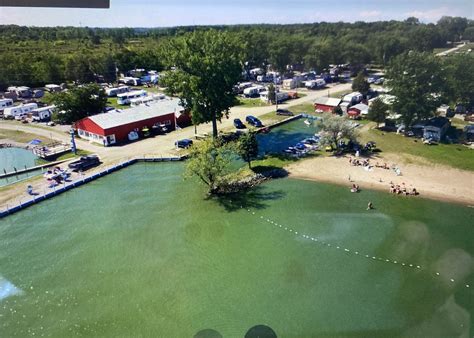 Castaway Campground and Marina Camping | The Dyrt