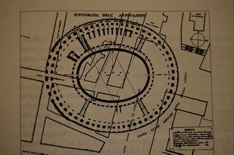 L Anfiteatro Romano Di Catania Eco Di Un Epoca Straordinaria