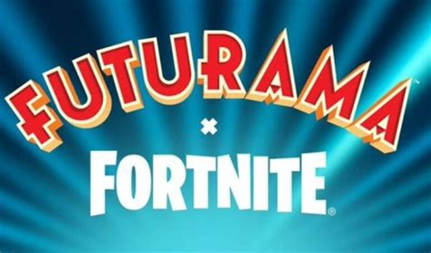 Fortnite X Futurama Collaboration Confirmed Hypnotoad Teaser