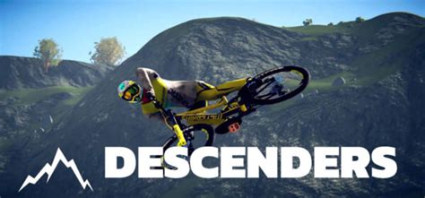 Descenders Free Download FULL Version Cracked PC Game