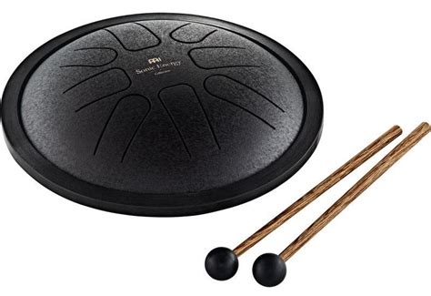 Comprar Sonic Energy SSTD1BK Mini Tambor Negro Musicopolix