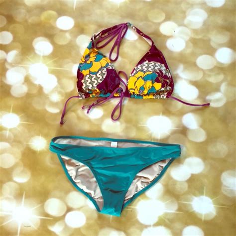 Old Navy Swim Old Navy Bikini Poshmark