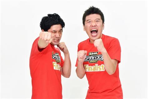 うるとらブギーズ、3年連続のkoc決勝「一番楽しそうにやってるね」って思われたい の画像・写真 ぴあエンタメ情報