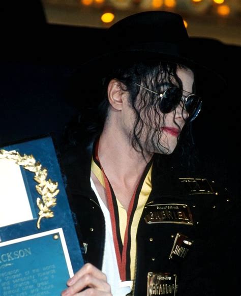 Michael Jackson Rare Fantasias Passeio