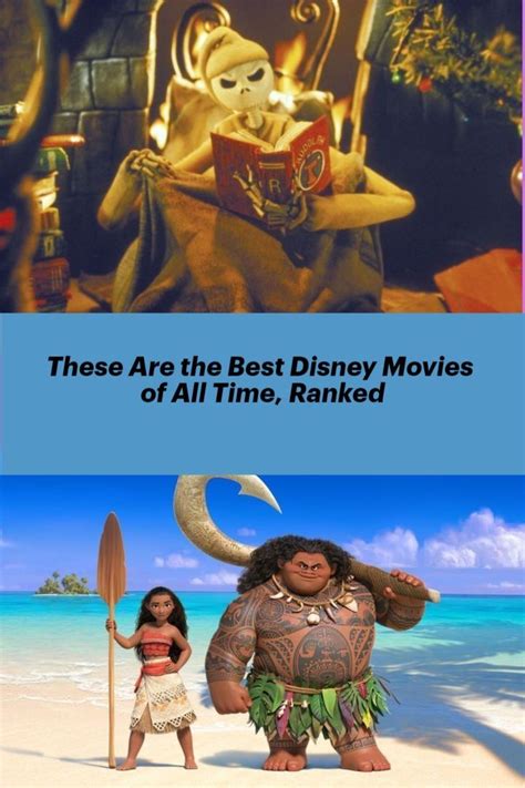 These are the best disney movies of all time ranked – Artofit