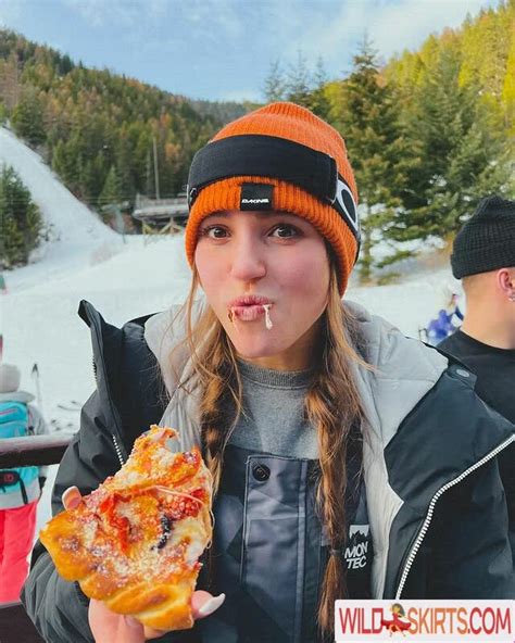 Sylvia Snyders Sylviasnyders Nude Instagram Leaked Photo