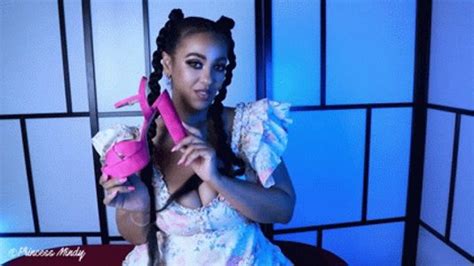 EBONY FEMALE DOMINATION Videos And Porn Clips Clips Sale