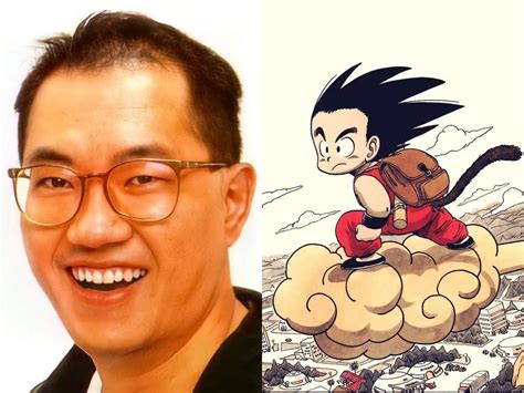 Remembering Dragon Ball Creator Akira Toriyama