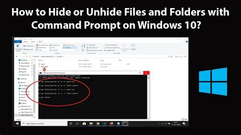 List Folder Using Command Prompt Windows Exoress