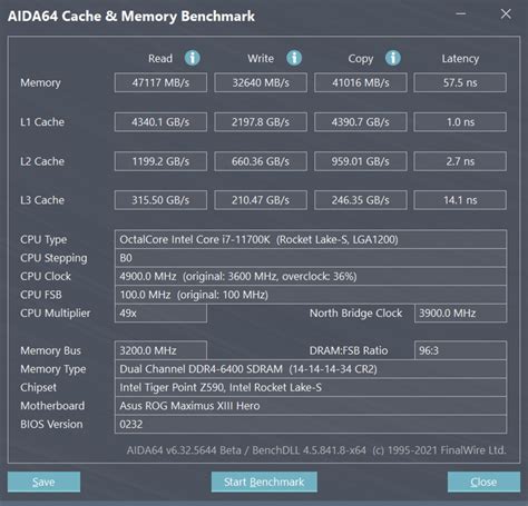 Second Early Review Of the Intel Core i7 11700K Leaks Out - Shows ...