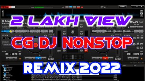 Cg Dj Nonstop Song Cg Dance Remix Song All Cg Dj Song Dj Arjun