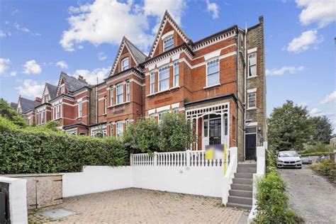 Thurlow Park Road West Dulwich Se21 6 Bedroom Semi Detached House For