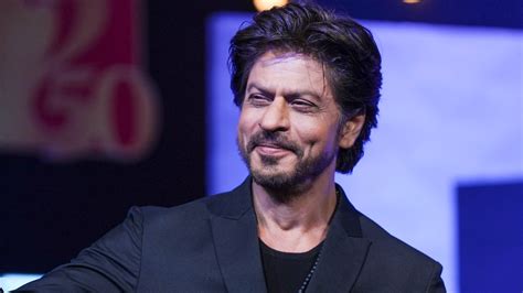 Shah Rukh Khan Injured During Shoot In US Undergoes Surgery Oneindia