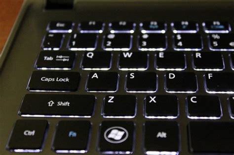 Инструкция: как включить подсветку клавиатуры на ноутбуке Asus