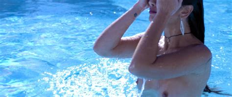 Naked Kristina Emerson In Demons