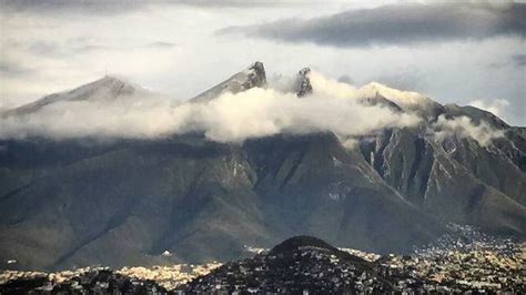 Cerro de la Silla Por qué se llama así dónde se localiza y