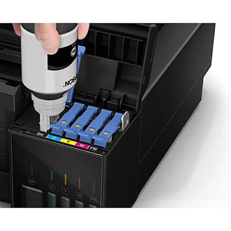 Epson L3101 rəngli printer - qiyməti, satışı və zəmanəti - Lidertech.az