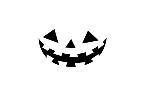 Download Pumpkin Face SVG File - Download Free SVG Cut Files