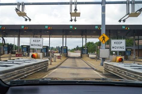 Pa Turnpike Commission Warns Of Scam On E Zpass Users R Triblive