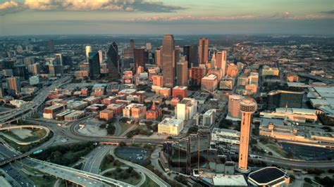 10 Safest Neighborhoods In Dallas 2025 Updated