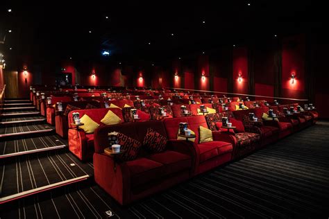 Hire Everyman Cinema Wokingham | Screen 1 | VenueScanner