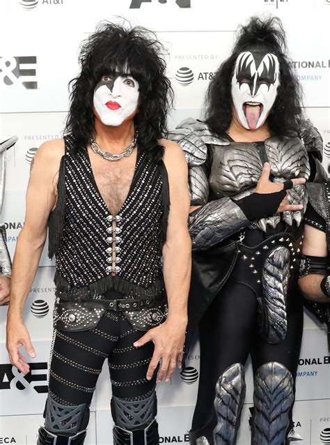 Paul Stanley