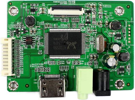 Buy Hdmi Controller Driver Board For