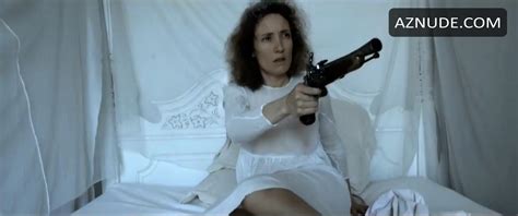 Alexia Carr Nude Aznude