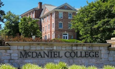 McDaniel College Selects BlackBeltHelp for 24/7 IT Help Desk and LMS ...