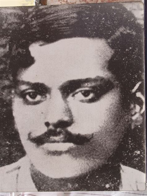 Shaheed Chandra Shekhar Azad Proud To Be Indian