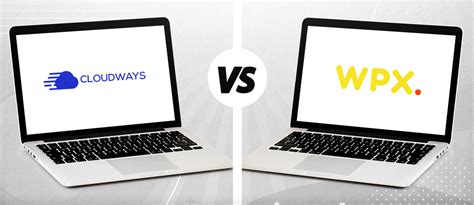 Cloudways Vs Wpx Hosting Web Hosting Cat