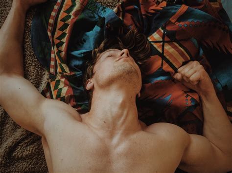 Gay Men Around On Tumblr