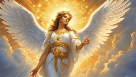 Angel Number Spiritual Meaning Symbolism Guidance