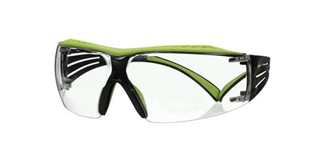 3m Safety Securefit 400x Glasses